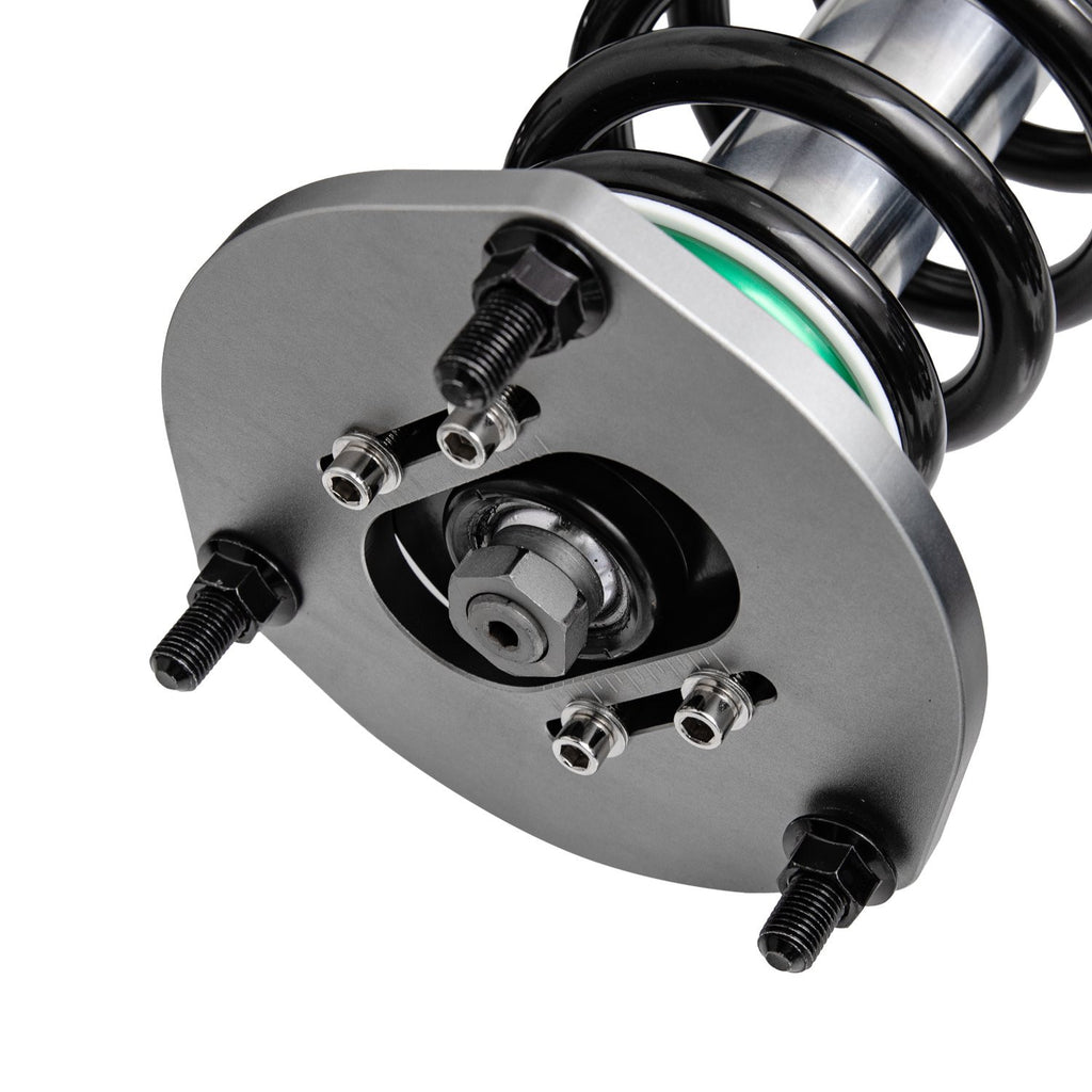 Rev9 Hyper-Street 3 Coilover Kit w/ Inverted Shocks - Toyota Camry SE / XSE (XSV50) 2012-17