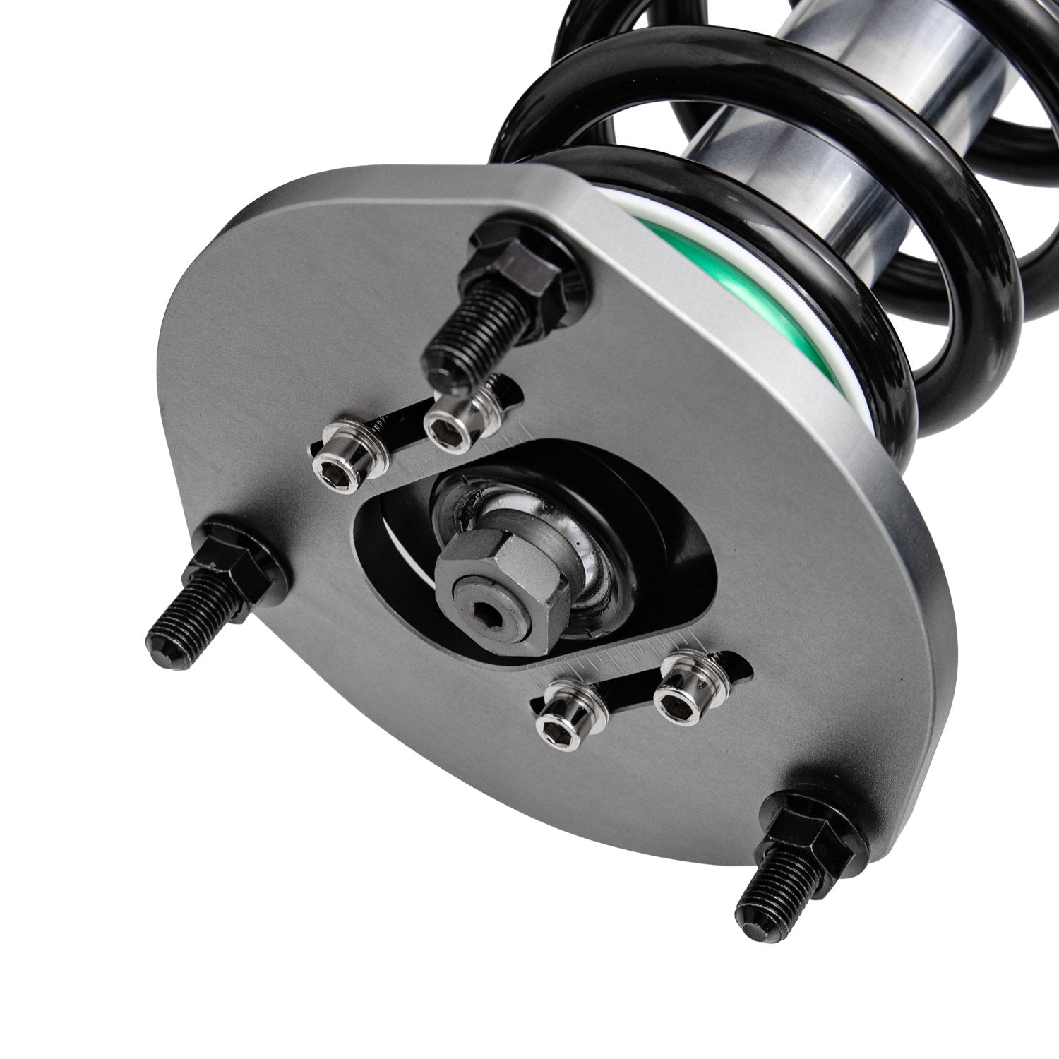 Rev9 Hyper-Street 3 Coilovers - Toyota Camry SE / XSE (XSV50) 2012-17 - RST-AZE-X151_1