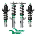 Rev9 Hyper-Street 3 Coilovers - Toyota Corolla Sedan (E140) 2009-2013 - RST-AZE-X153_2