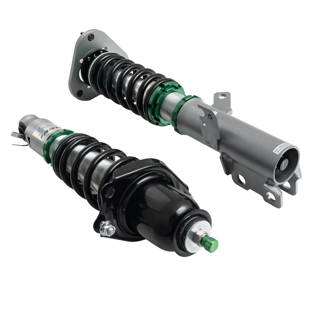Rev9 Hyper-Street 3 Coilovers - Toyota Corolla Sedan (E140) 2009-2013 - RST-AZE-X153_2
