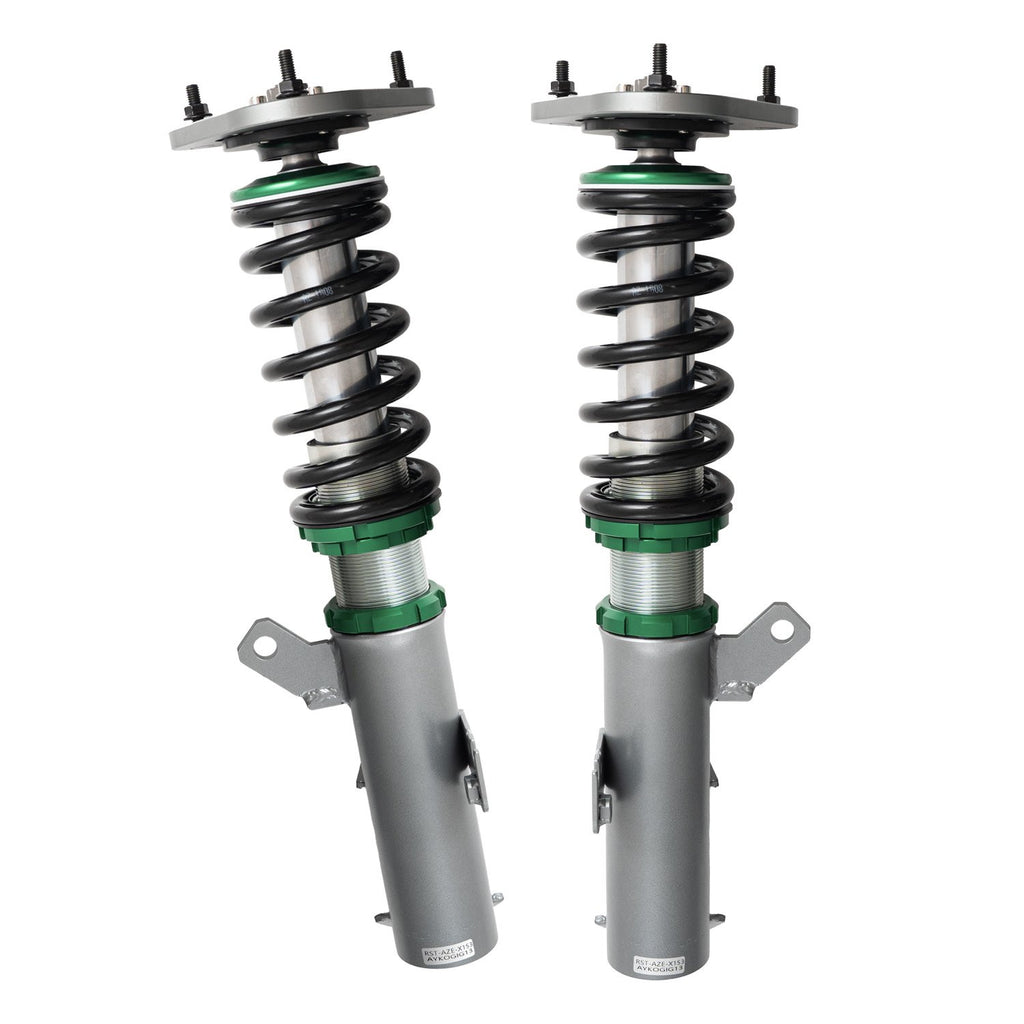 Rev9 Hyper-Street 3 Coilovers - Pontiac Vibe FWD (E140) 2009-2010 - RST-AZE-X153_4