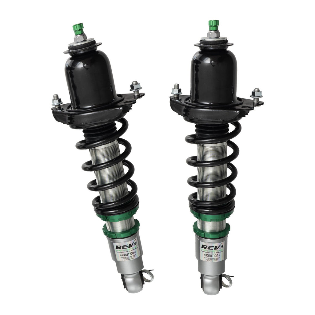 Rev9 Hyper-Street 3 Coilovers - Toyota Corolla Sedan (E140) 2009-2013 - RST-AZE-X153_2