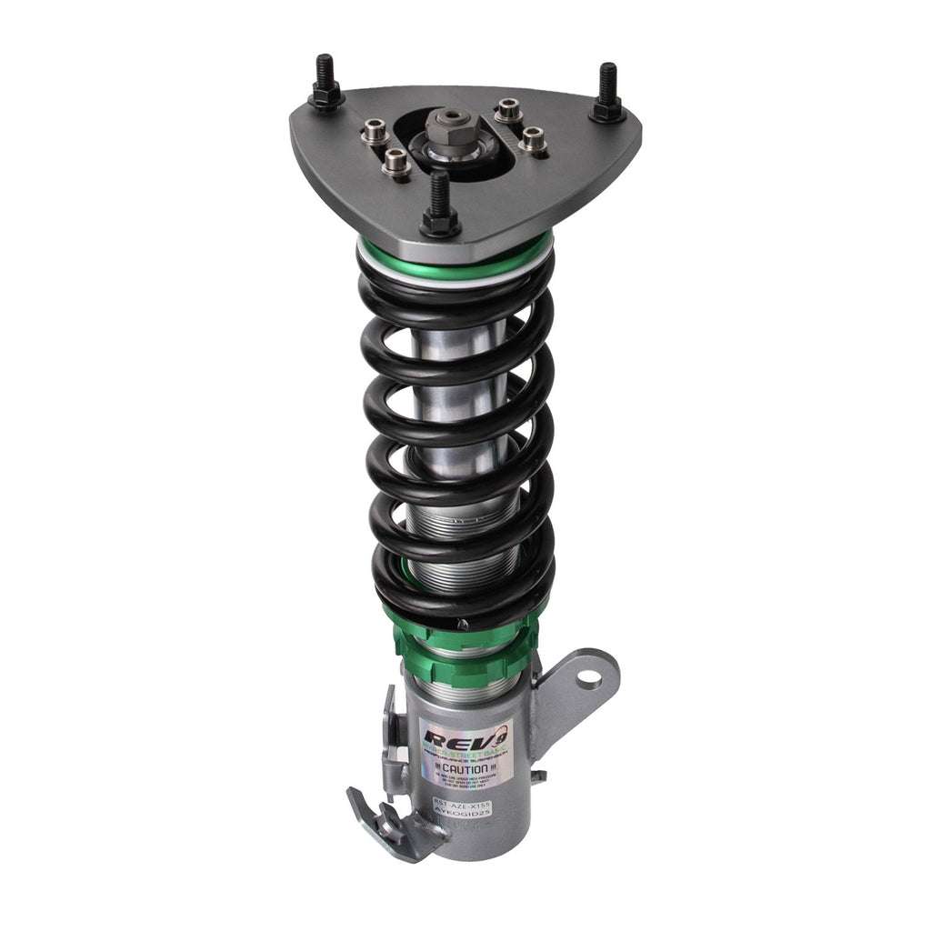 Rev9 Hyper-Street 3 Coilovers - Subaru BRZ (ZC6) 2013-20 - RST-AZE-X155_1