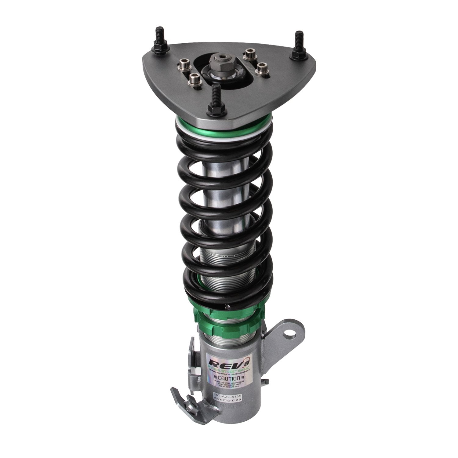 Rev9 Hyper-Street 3 Coilovers - Scion FR-S (ZN6) 2013-16 - RST-AZE-X155_2