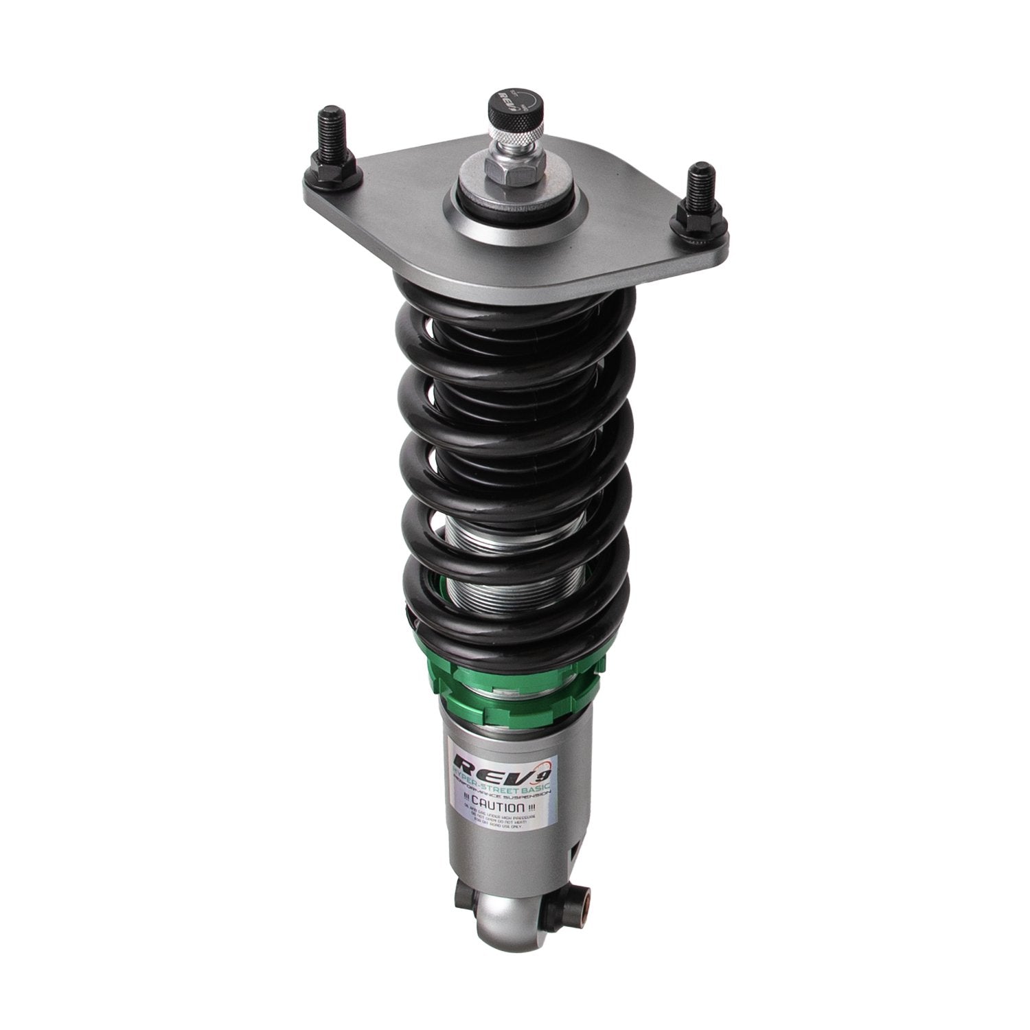 Rev9 Hyper-Street 3 Coilovers - Subaru BRZ (ZC6) 2013-20 - RST-AZE-X155_1