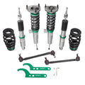 Rev9 Hyper-Street 3 Coilovers - Volkswagen GTI (MK6) 2010-2014 (54.5 mm FLM) - RST-AZE-X156_1