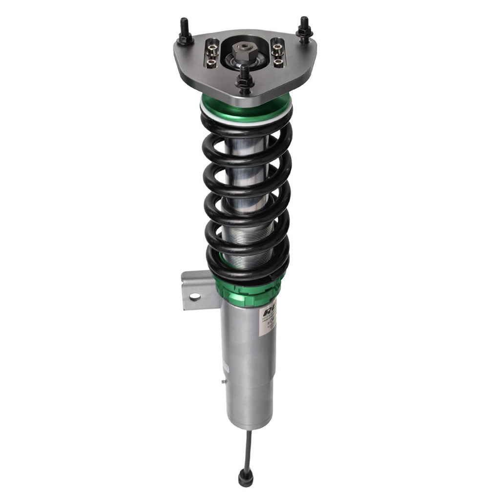 Rev9 Hyper-Street 3 Coilovers - Volkswagen GTI (MK6) 2010-2014 (54.5 mm FLM) - RST-AZE-X156_1
