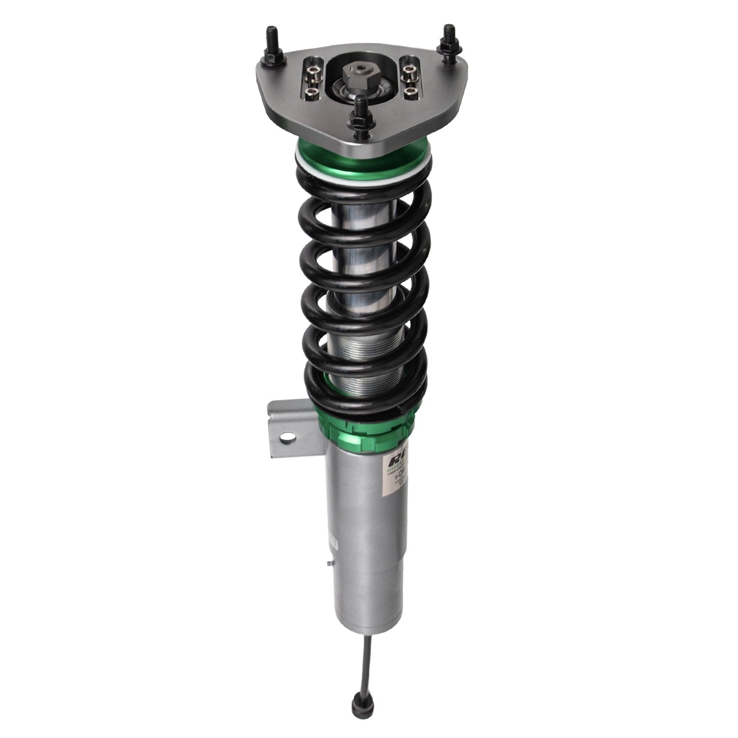 Rev9 Hyper-Street 3 Coilovers - Volkswagen Jetta (A6) 2015-2018 (54.5 mm FLM) - RST-AZE-X156_8