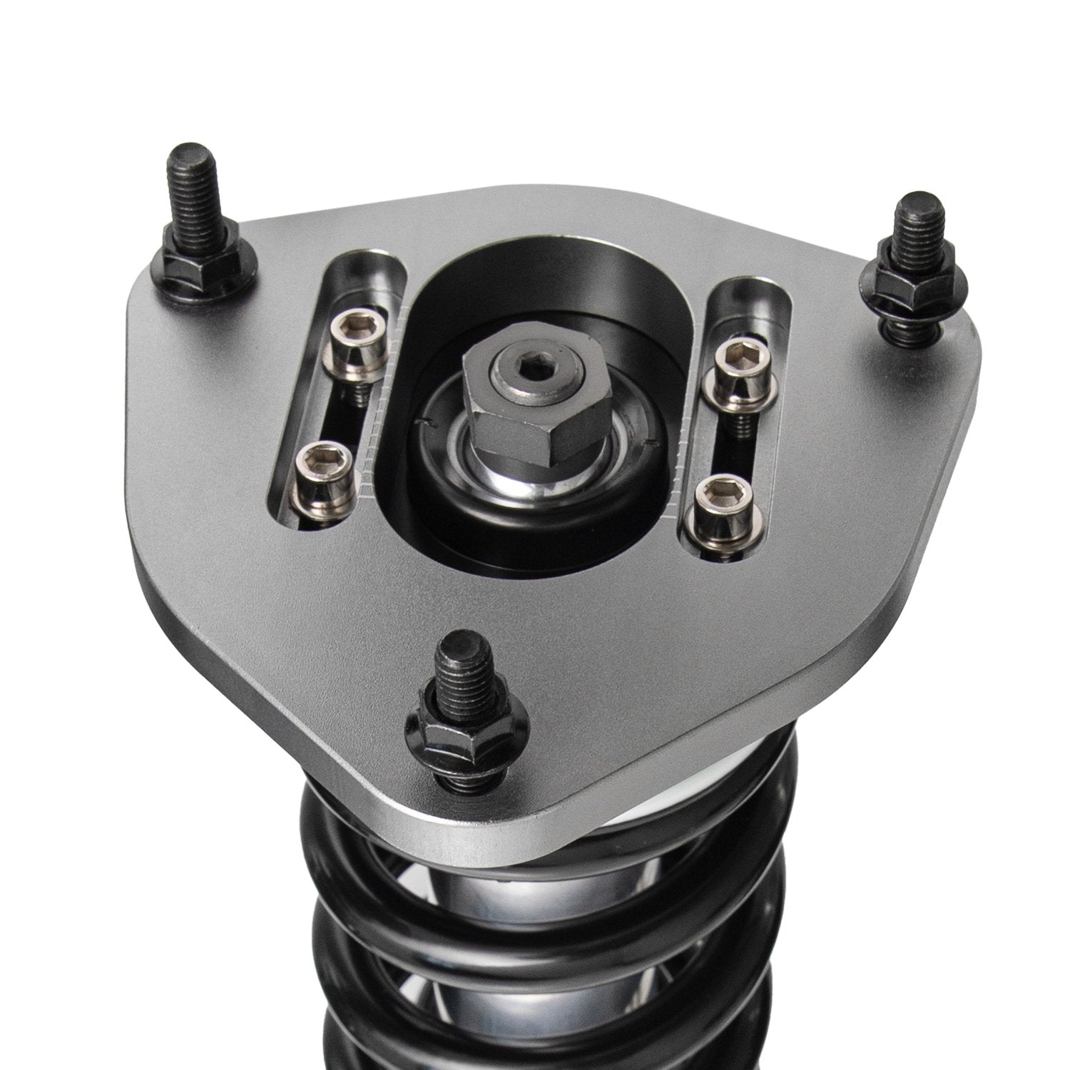 Rev9 Hyper-Street 3 Coilovers - Volkswagen Passat (B6) 2006-2010 (54.5 mm FLM) - RST-AZE-X156_9