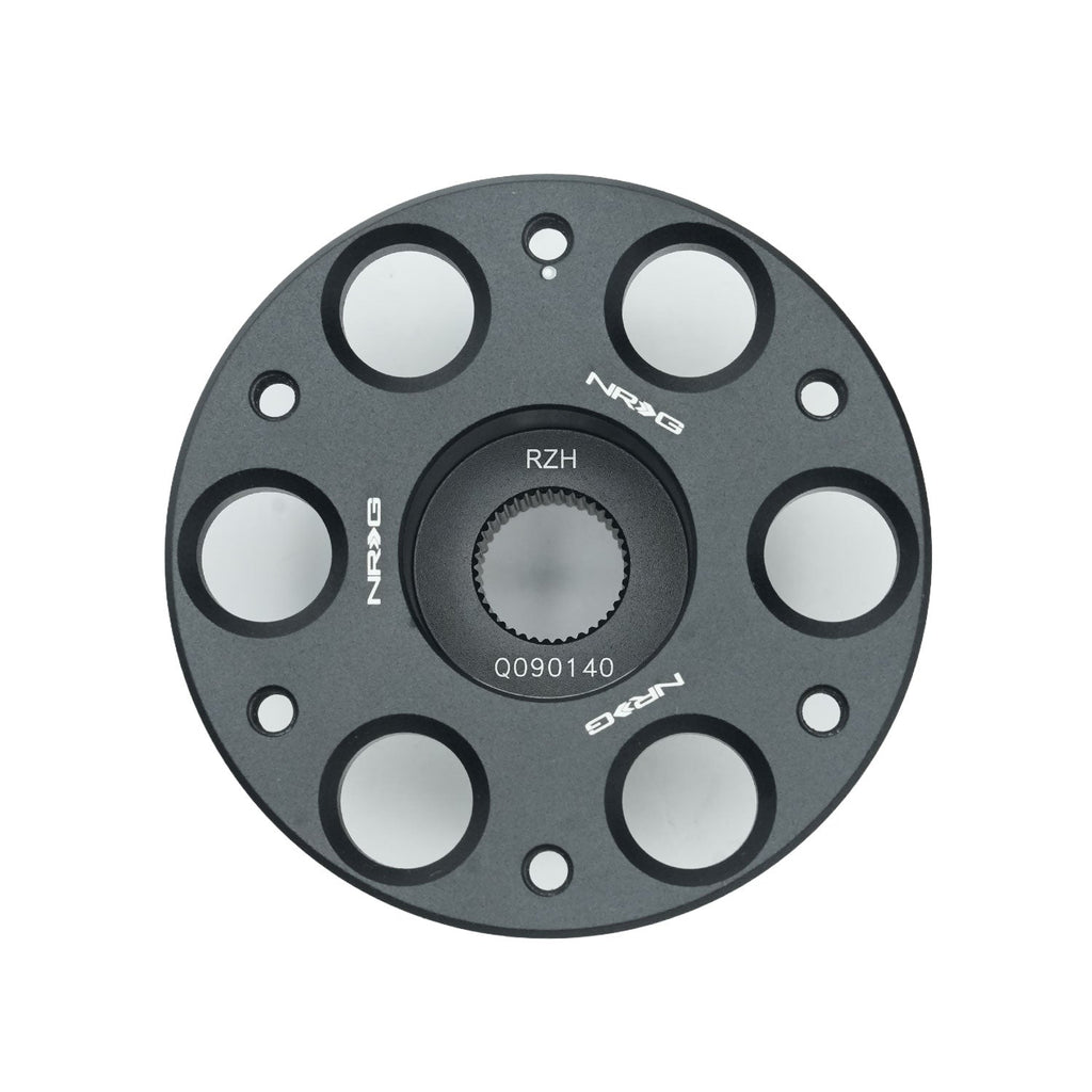 NRG RACE HUB DIRECT MOUNT RZR - view 2