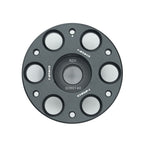NRG RACE HUB DIRECT MOUNT RZR - view 2
