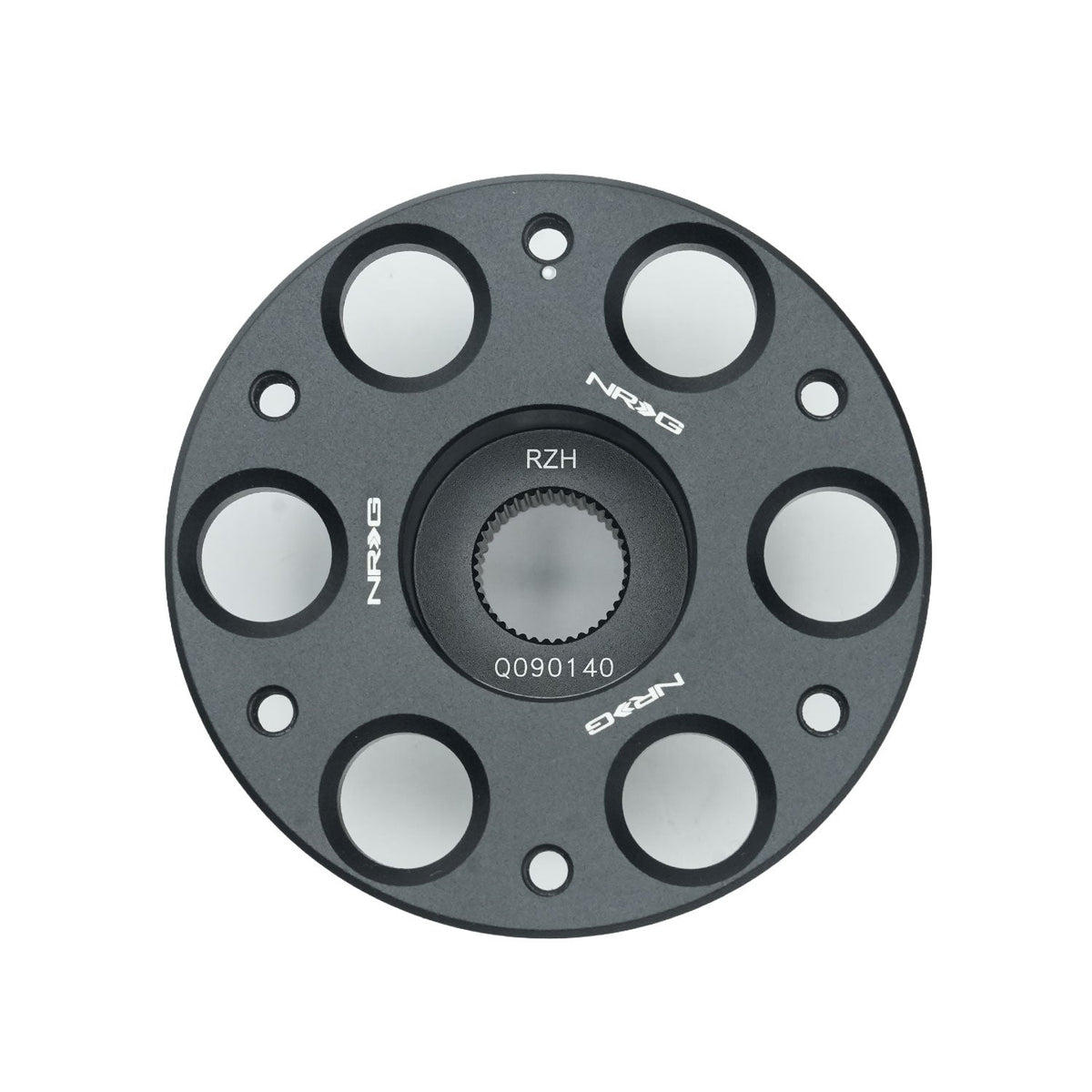 NRG RACE HUB DIRECT MOUNT RZR - view 2