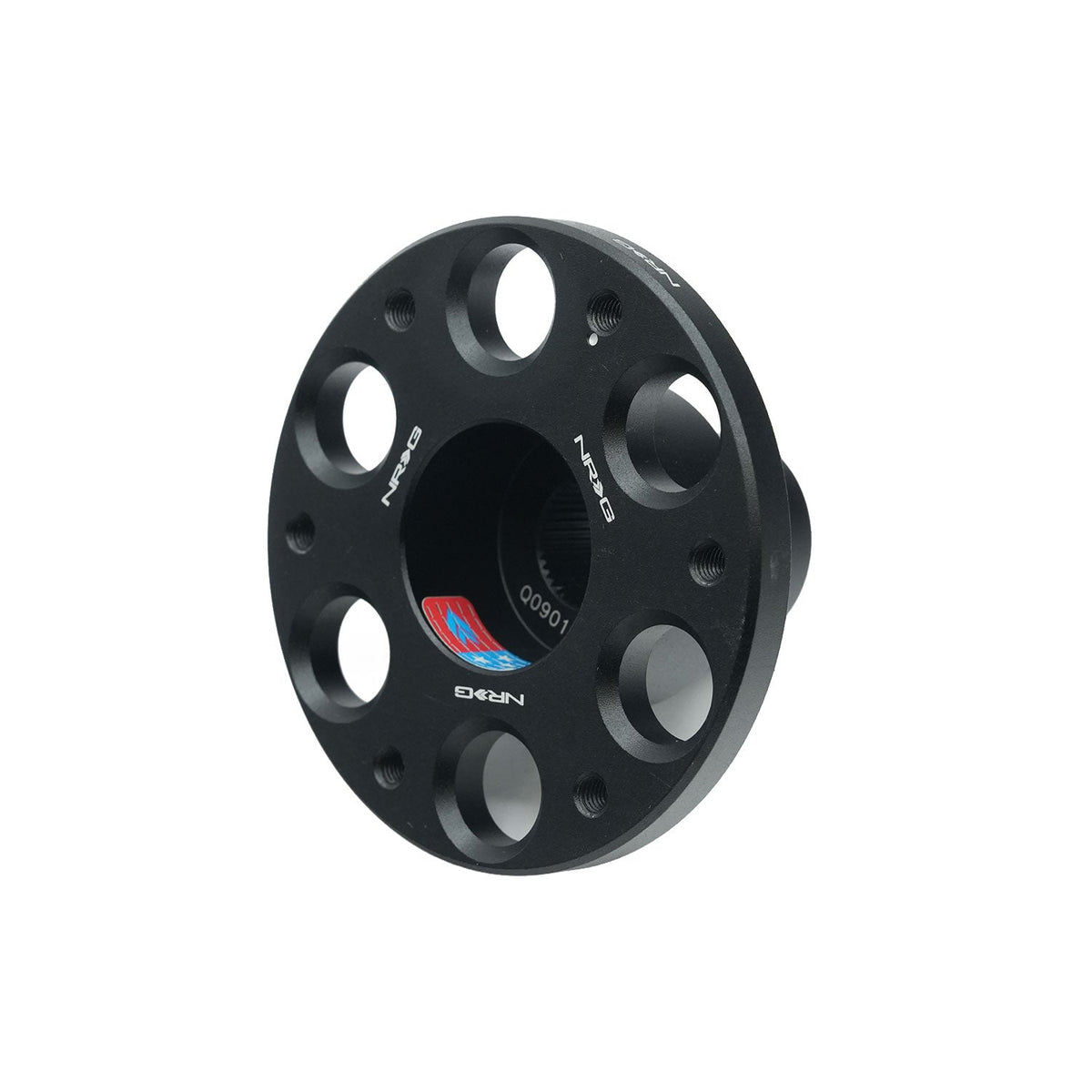 NRG RACE HUB DIRECT MOUNT RZR - view 1