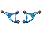 Cusco Adjustable Rear Upper Camber Control Arms - 86 / BRZ / FR-S / GR86