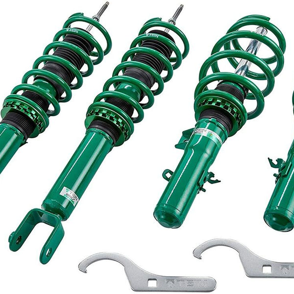 Coilovers For CIVIC 96-00 EK EJ EM Suspension Kit Adjustable Damping Height Coilovers For CIVIC 96-00 EK EJ EM Suspension Kit Adjustable Damping Height