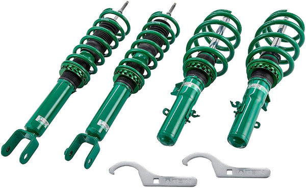 Tein Street Basis Z Coilovers - Nissan Sentra B15 (2002-2006)