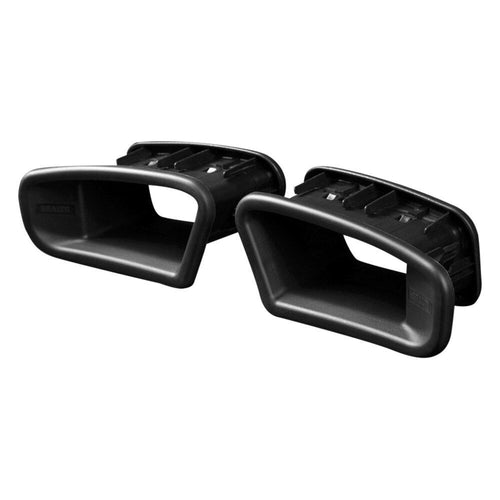 Braum Racing ELITE Series Harness Grommets