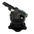 Turbosmart BOV Blow Off Valve Kompact EM VR10 Plumback - Mini Cooper S