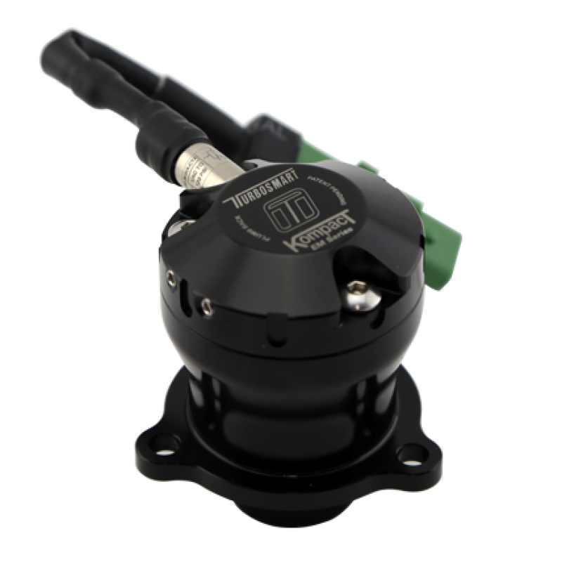 Turbosmart BOV Blow Off Valve Kompact EM VR10 Plumback - Mini Cooper S