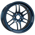 Enkei RPF1 18x9.5 / 5x114.3 / 38mm Offset / 73mm Bore - Misty Blue - Single Wheel