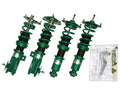 Tein Flex A Series Coilovers - Lowering Suspension Kit - Subaru BRZ (2013-2020)