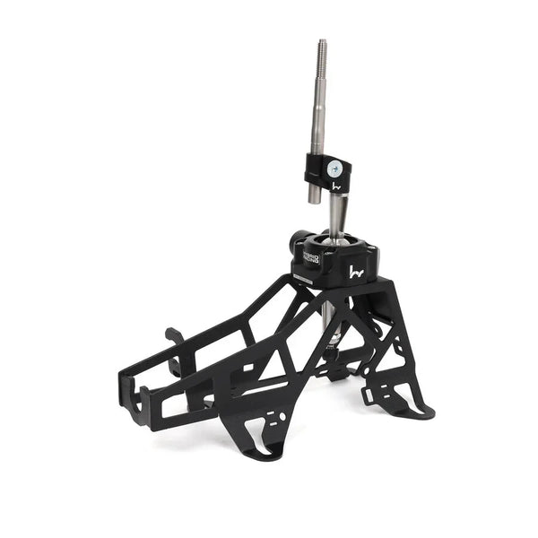 Hybrid Racing Short Shifter - Acura TSX (2009-2014)
