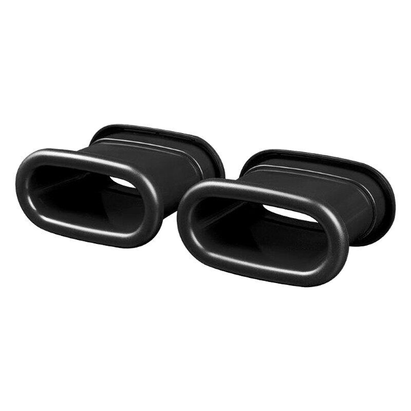 BRAC-ADGR - Braum Racing ADVAN Series Harness Grommets – Circuit Spec R