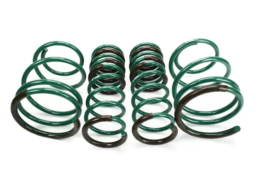 SKS82-S3B00 - Tein S Tech Lowering Springs - Subaru WRX (2011-2014 ...