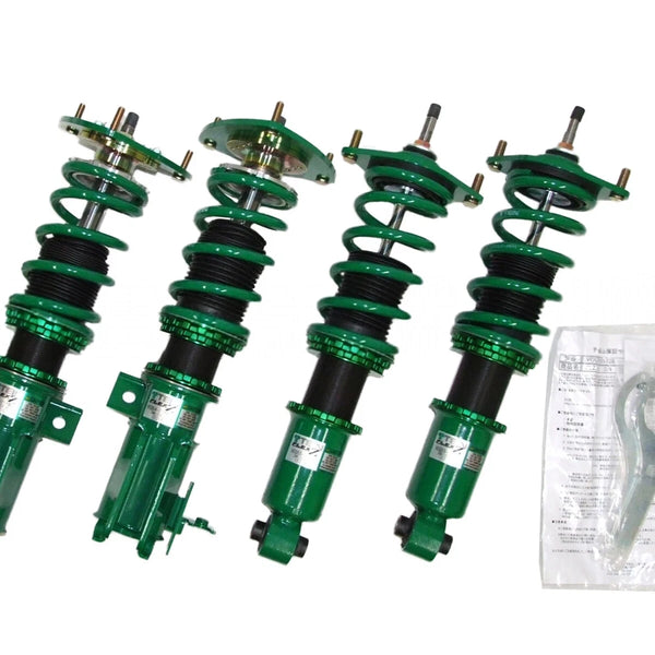 Tein Flex A Series Coilovers - Lowering Suspension Kit - Scion FR-S (2013-2016)