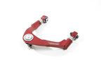 TruHart Extreme Negative Front Upper Camber Arms Set (Pillowball Bushings) - Lexus GS300 / GS350 / GS430