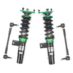 Rev9 Power Hyper-Street II Coilovers - Volkswagen GTI (MK5) 2006-09 (54.5mm)