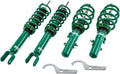 Tein Street Advance Z Series Coilovers - Honda Civic 1.5L Turbo FL1 (2022+_