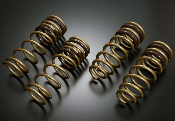 Tein H Tech Lowering Springs - Acura TL (2004-2008)