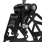Hybrid Racing Short Shifter - Acura TSX (2009-2014)