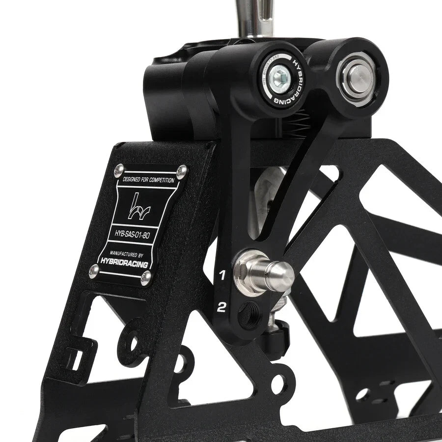 Hybrid Racing Short Shifter - Acura TL SH-AWD (2010-2014)