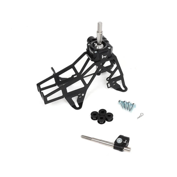 Hybrid Racing Short Shifter - Acura TSX (2009-2014)