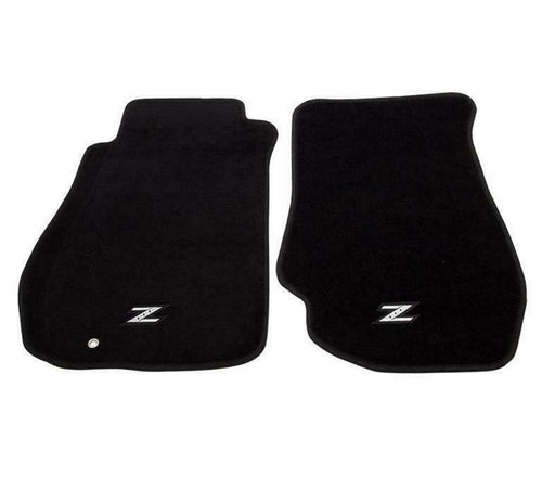 NRG Innovations Floor Mats - Nissan Z33 350Z (2003-2009)