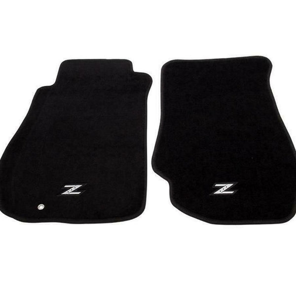 NRG Innovations Floor Mats - Nissan Z33 350Z (2003-2009)