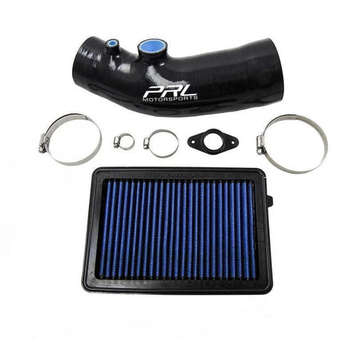 PRL Motorsports Stage 1 Intake System - Honda Civic Type-R FK8 (2017-2021)