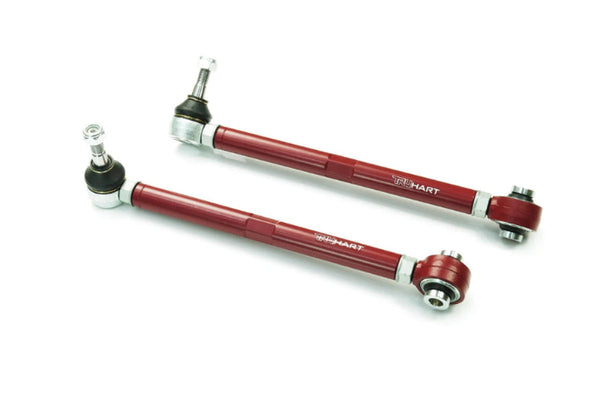 Truhart Rear Toe Control Arms w/ Pillow Ball - Toyota MR2 AW11 (1985-1989)