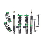 Rev9 Power Hyper-Street II Coilovers - Volkswagen Jetta (MK5) 2006-11 (54.5mm)