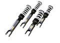 HKS Hipermax S Coilovers - Honda S2000 S2K AP1 AP2 (2000-2009)