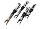 HKS Hipermax S Coilovers - Honda S2000 S2K AP1 AP2 (2000-2009)