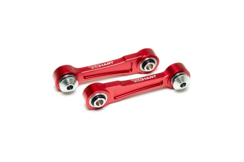 Truhart Adjustable Rear Lateral Control Arms w/Pillow Ball - Ford Mustang (2015+)