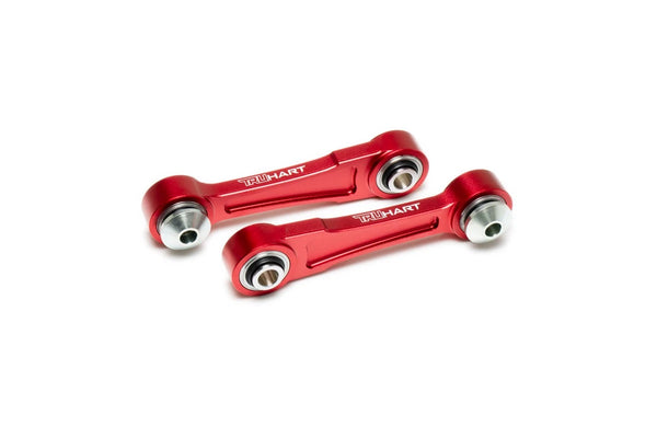 Truhart Adjustable Rear Lateral Control Arms w/Pillow Ball - Ford Mustang (2015+)