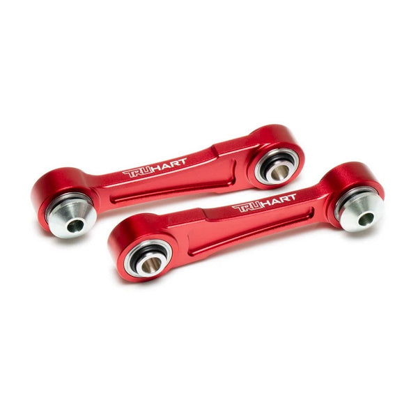 Truhart Adjustable Rear Lateral Control Arms w/Pillow Ball - Ford Mustang (2015+)
