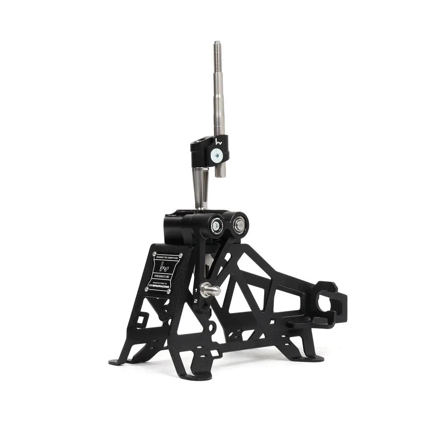 Hybrid Racing Short Shifter - Acura TL SH-AWD (2010-2014)