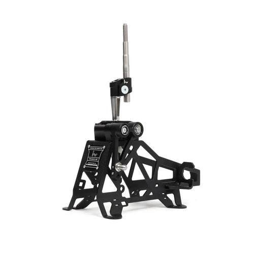 Hybrid Racing Short Shifter - Acura TL SH-AWD (2010-2014)
