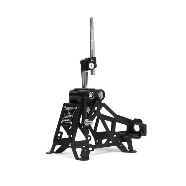 Hybrid Racing Short Shifter - Acura TSX (2009-2014)