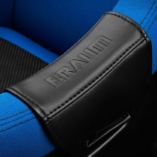 BRAC-BOCV - BRAUM Racing Side Boltser Protectors Pair - VENOM-R, ELITE ...